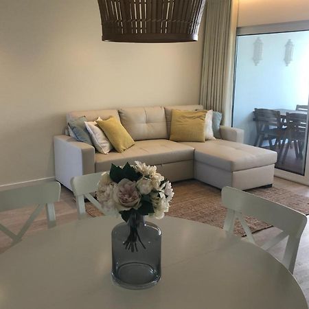 Sao Rafael Beach Apartment Albufeira Exterior photo