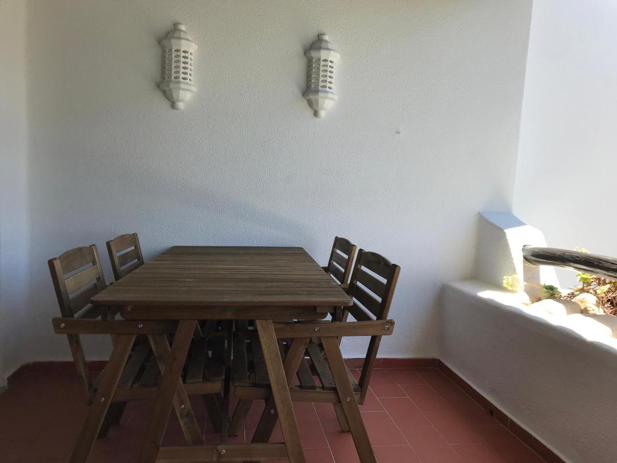 Sao Rafael Beach Apartment Albufeira Exterior photo