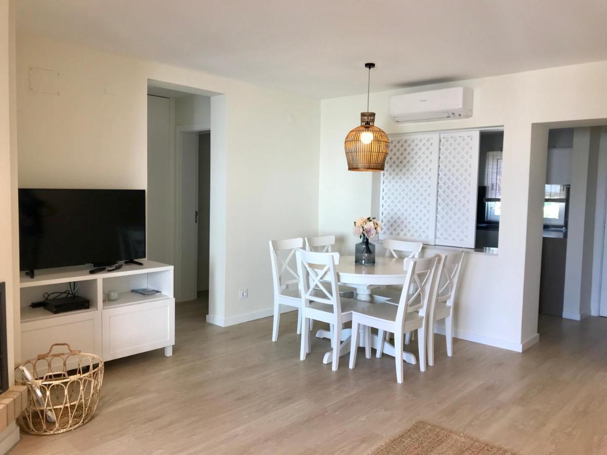 Sao Rafael Beach Apartment Albufeira Exterior photo