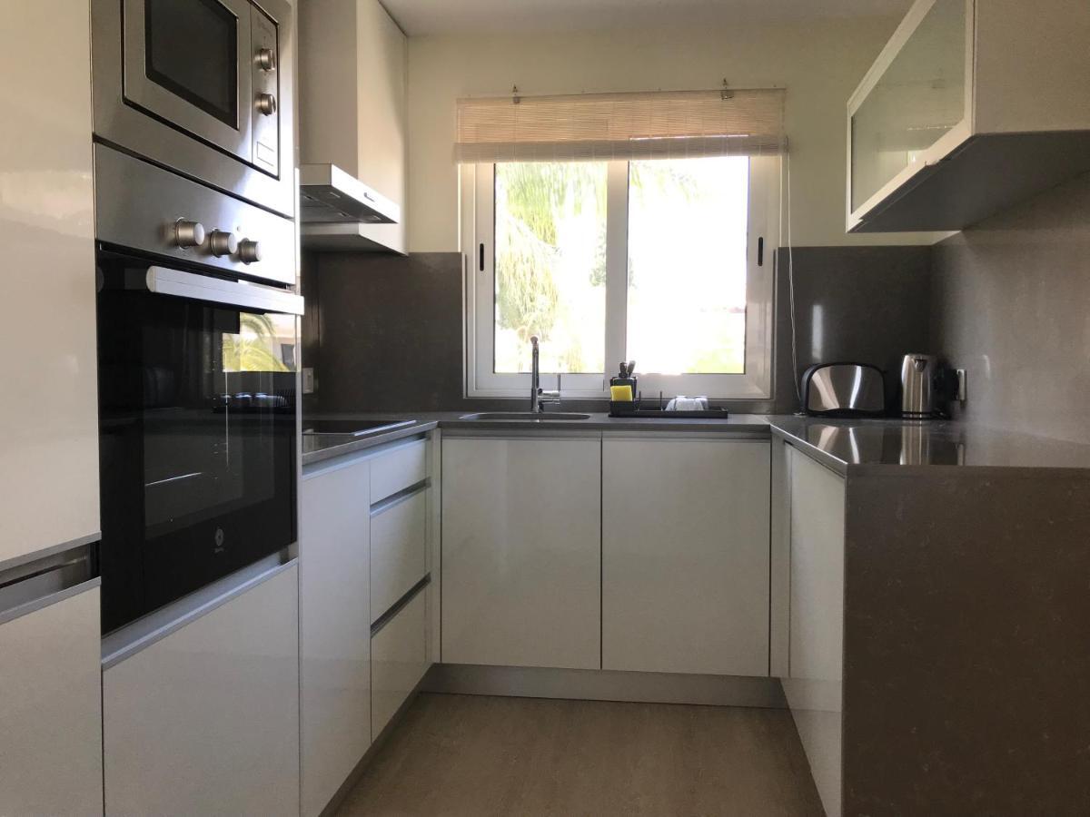 Sao Rafael Beach Apartment Albufeira Exterior photo