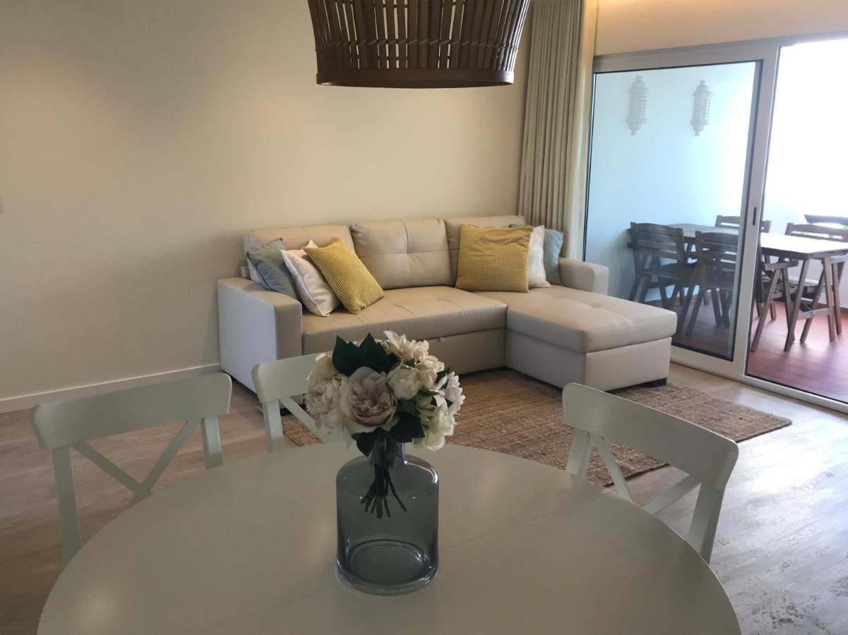 Sao Rafael Beach Apartment Albufeira Exterior photo