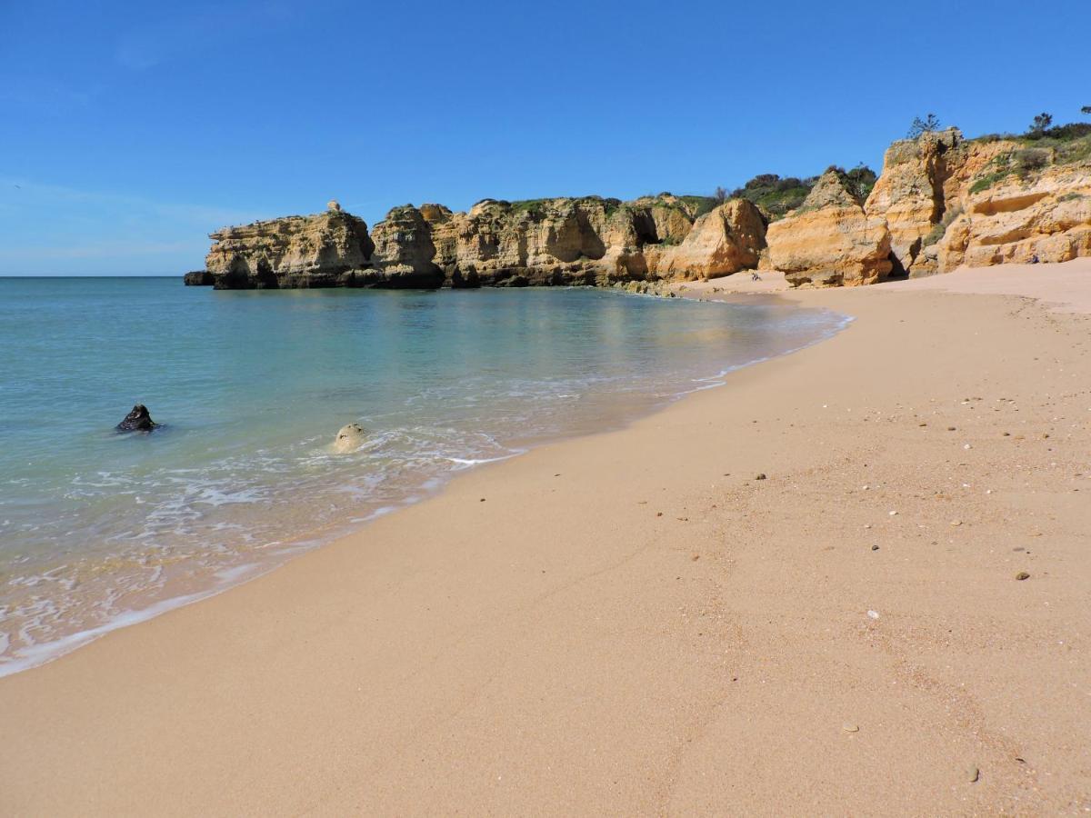 Sao Rafael Beach Apartment Albufeira Exterior photo