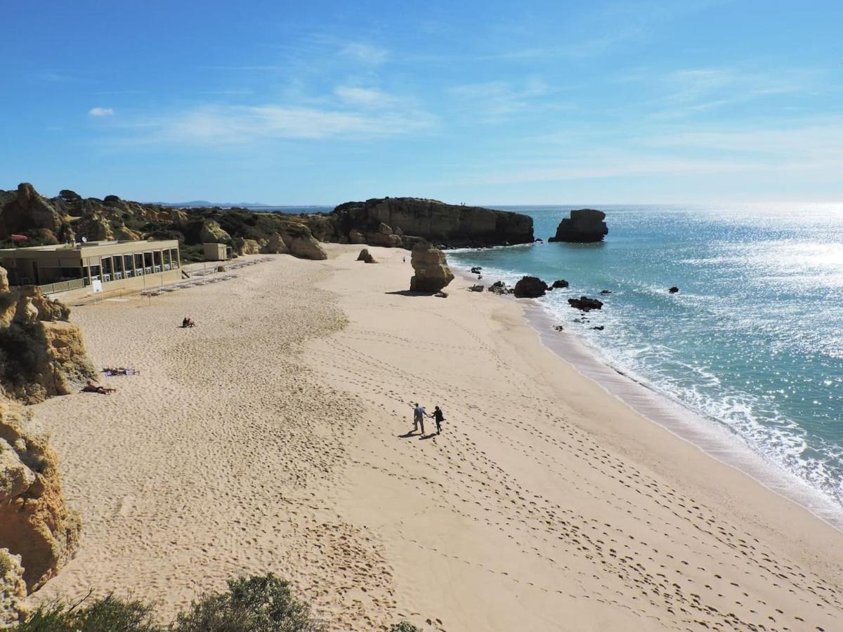 Sao Rafael Beach Apartment Albufeira Exterior photo
