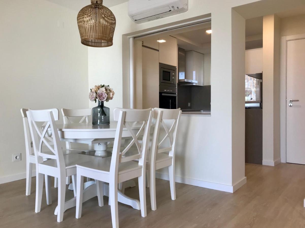 Sao Rafael Beach Apartment Albufeira Exterior photo