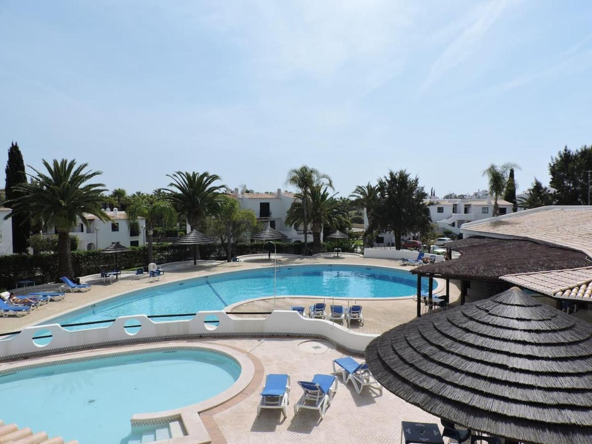 Sao Rafael Beach Apartment Albufeira Exterior photo