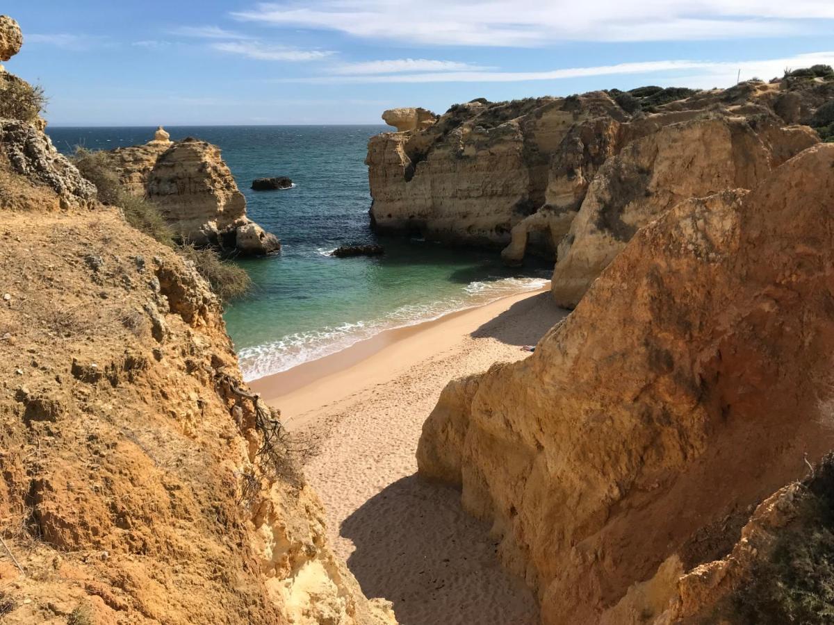 Sao Rafael Beach Apartment Albufeira Exterior photo